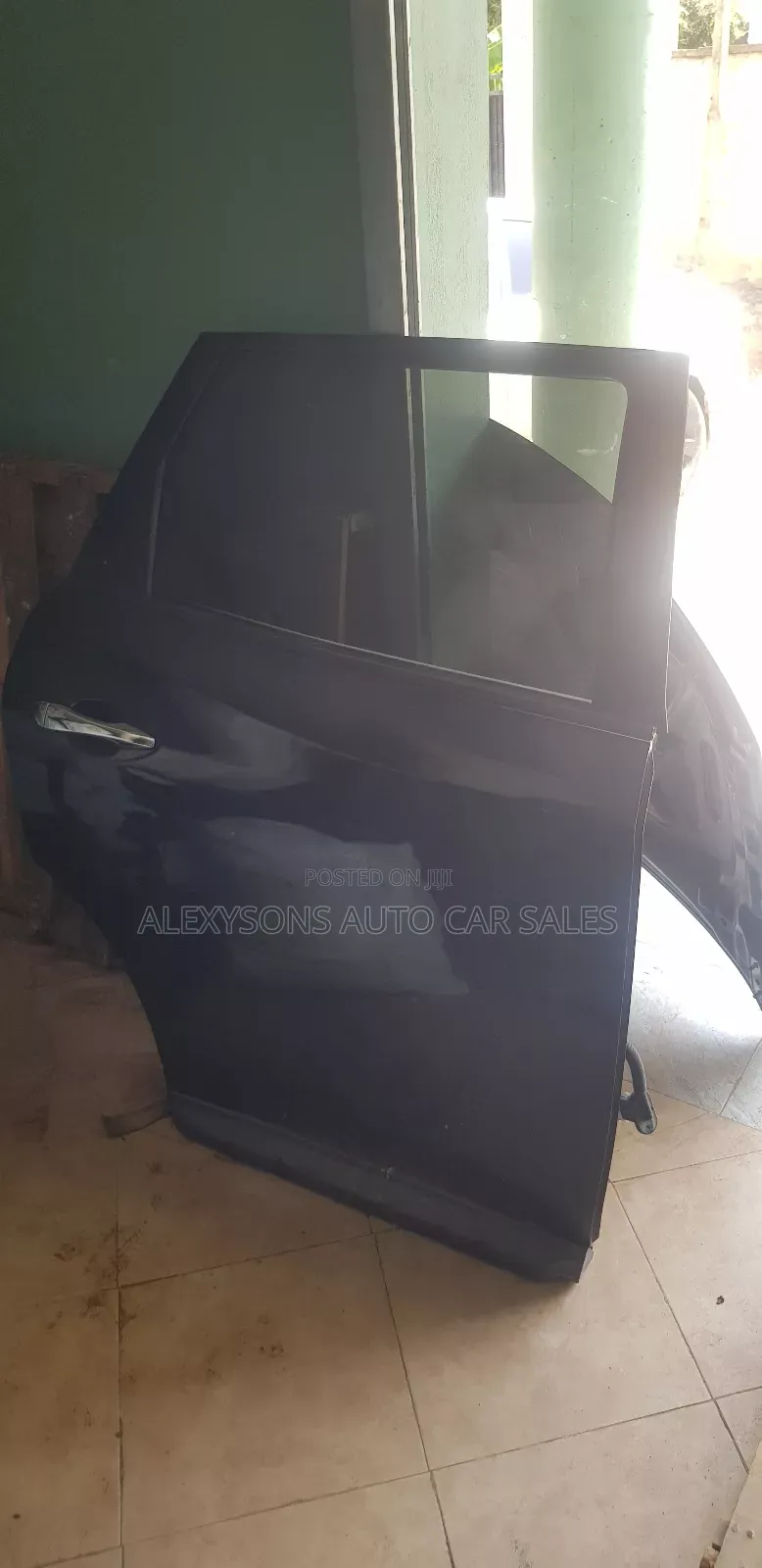 Nissan Pathfinder2012, 2013 ,2014 Body Parts