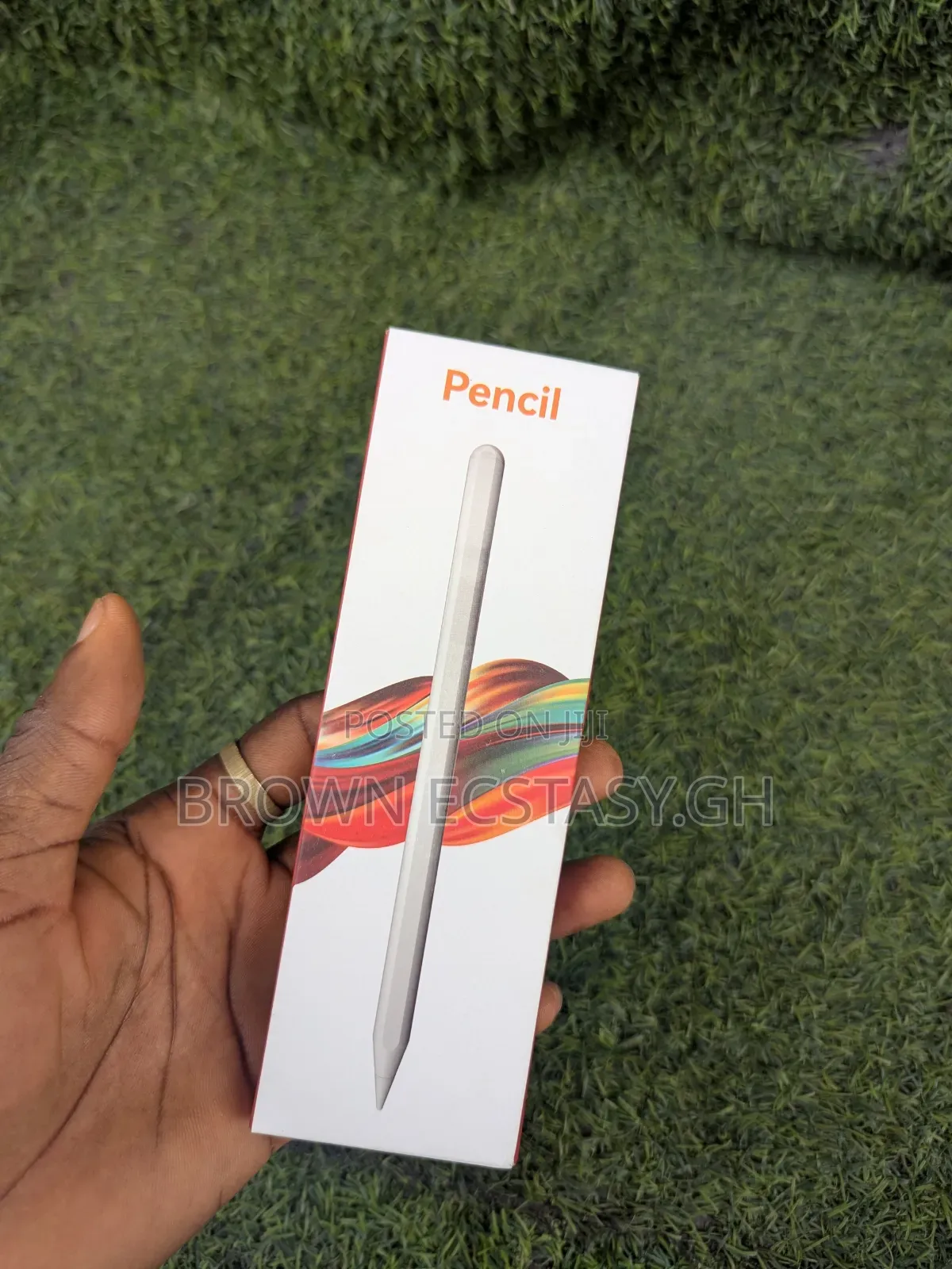 Universal Stylus (Apple Pencil)