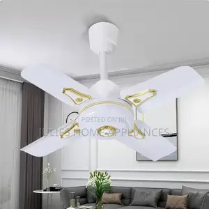 24inches Quides Ceiling Fan
