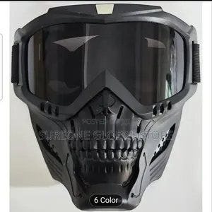 Off Road Motorcycle Goggles Glasses