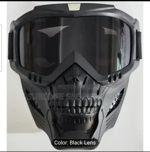 Off Road Motorcycle Goggles Glasses