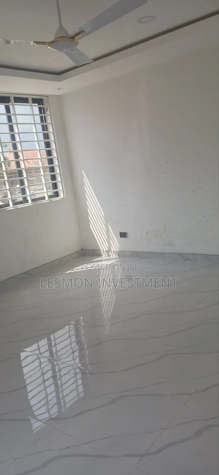 2bdrm Apartment in Lesmon Investment, Accra Metropolitan for rent