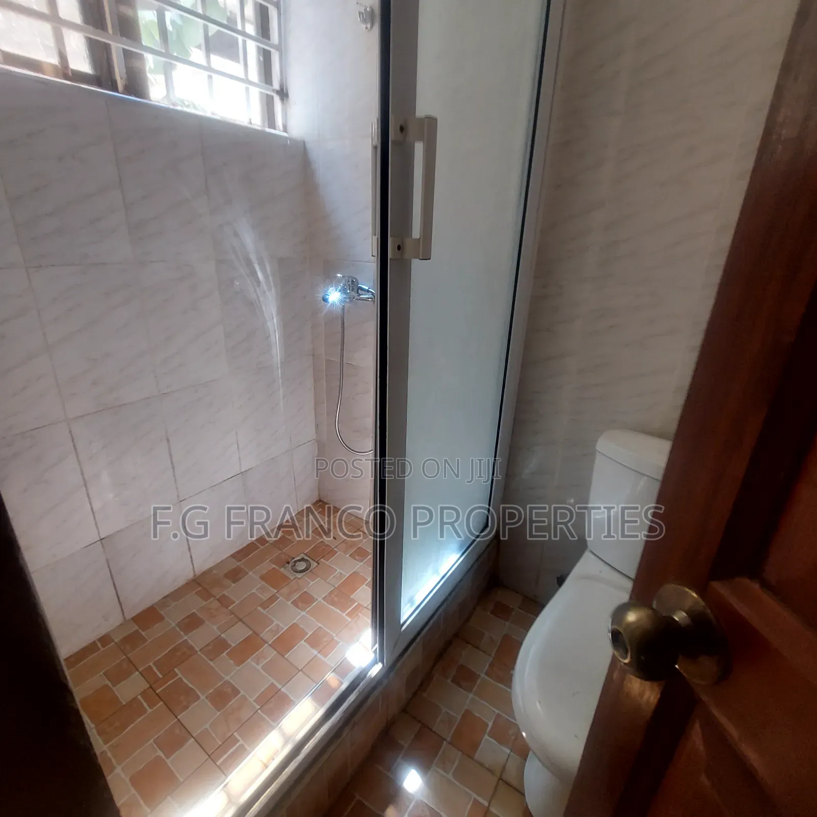 2bdrm Apartment in Kg Franco Properties, Spintex for rent
