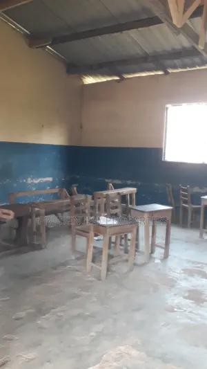 Sschool for Sale at Dodowa