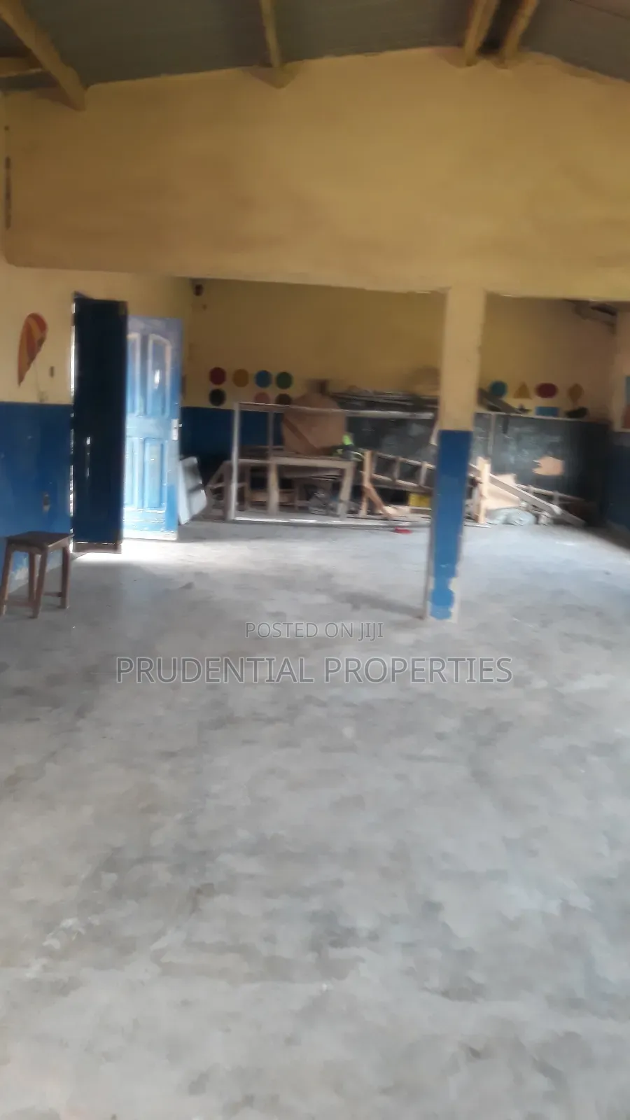 Sschool for Sale at Dodowa