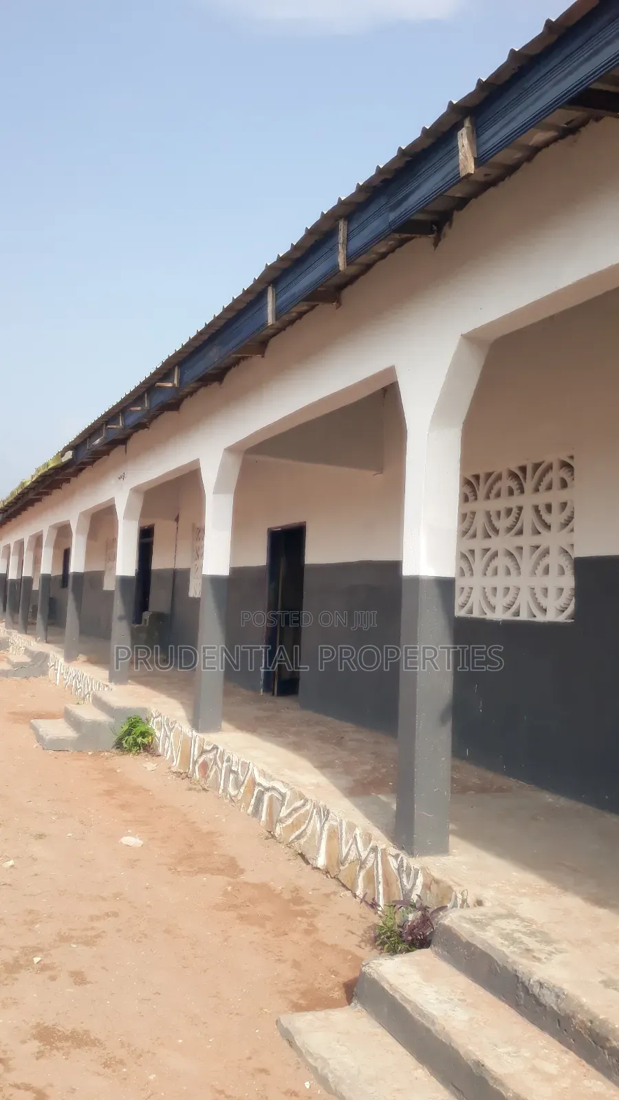 Sschool for Sale at Dodowa