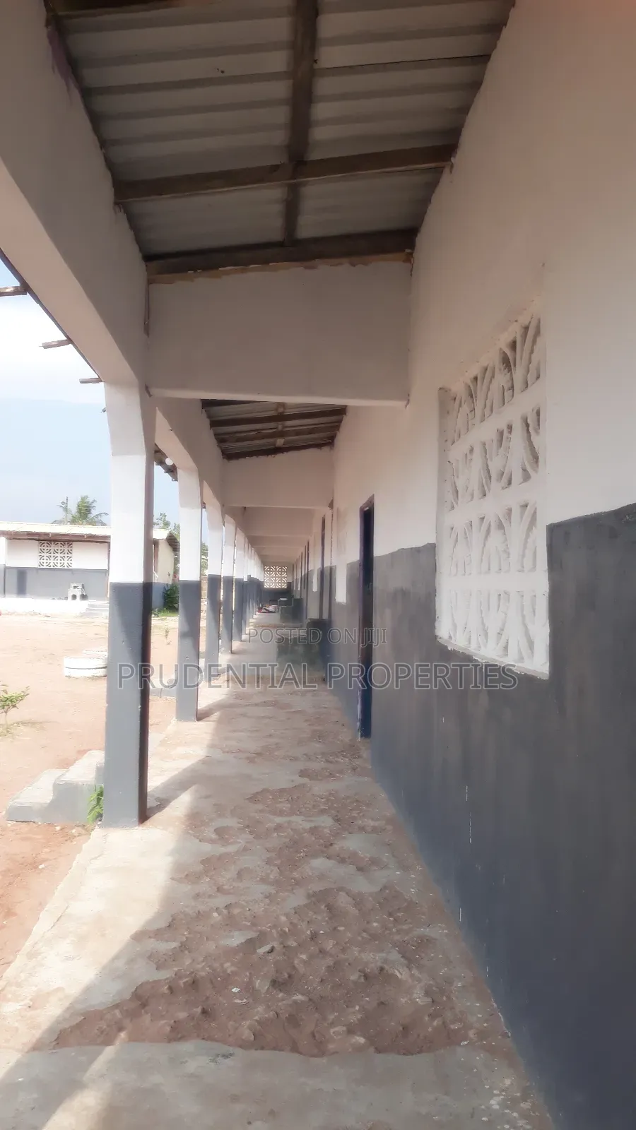 Sschool for Sale at Dodowa