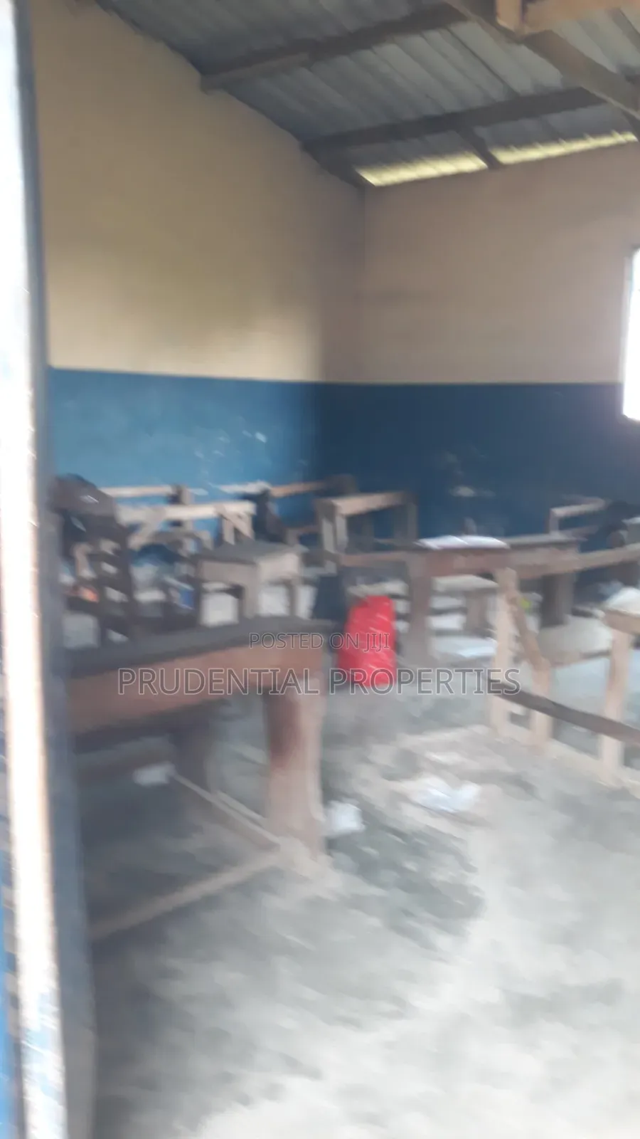 Sschool for Sale at Dodowa