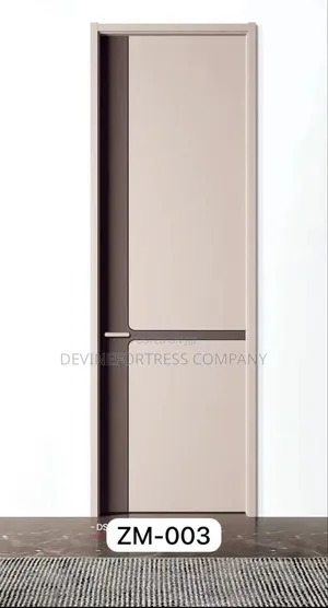 High Quality And Affordable Paladin Executive Doors For Bedroom