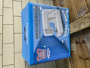 Domestic Sewing Machine