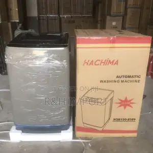 Hachima/ Chigo 15kg Fully Automatic Washing Machine
