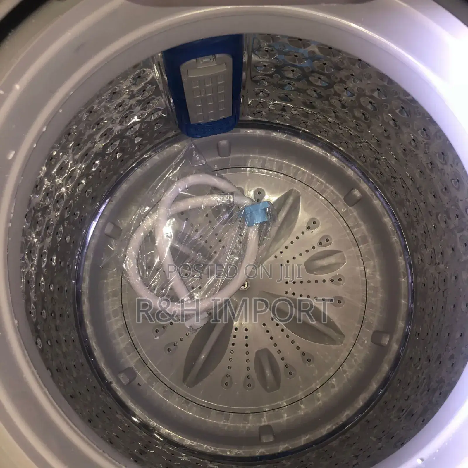 Hachima/ Chigo 15kg Fully Automatic Washing Machine