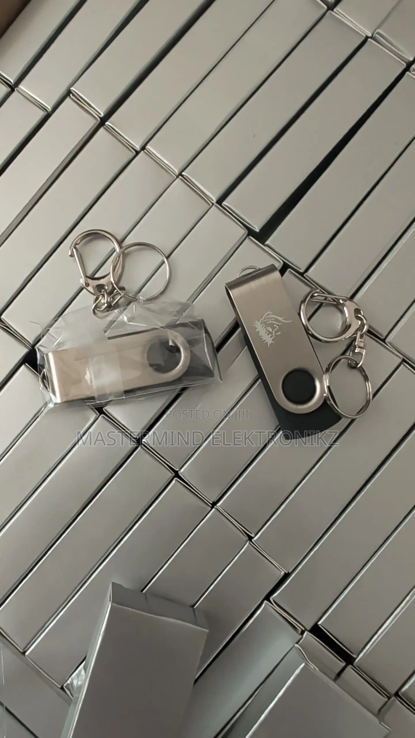 Pen Drives