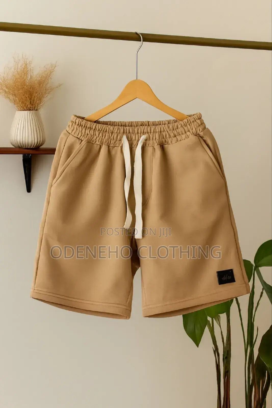 Fast Selling Nike Woolen Shorts