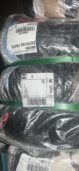 Exercise Pants Bale