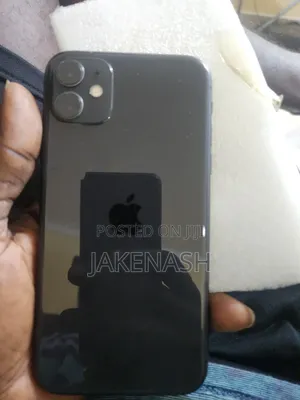 Apple iPhone 11 64 GB Bronze