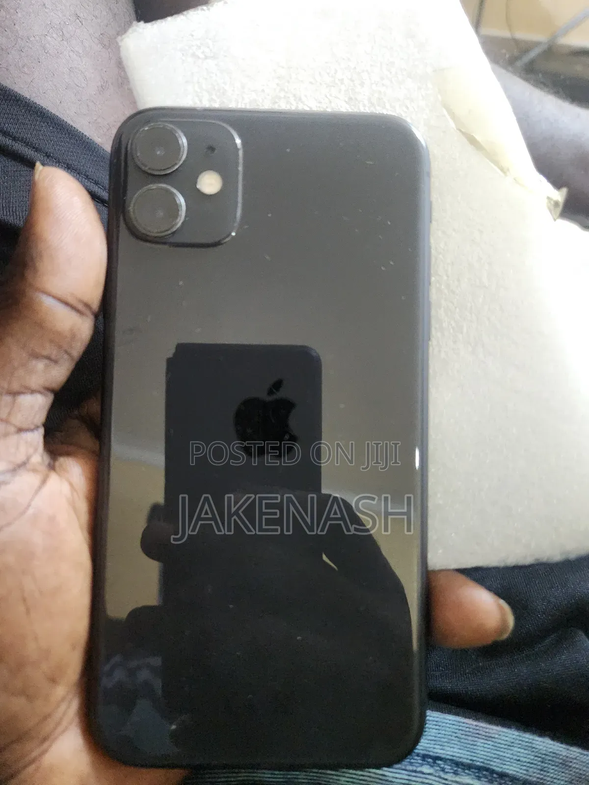 Apple iPhone 11 64 GB Bronze