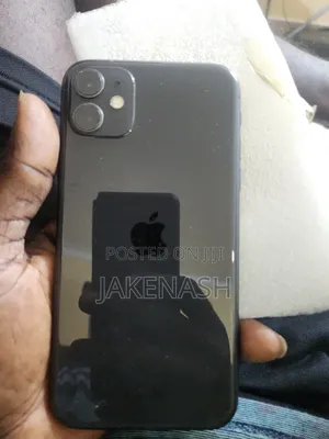Apple iPhone 11 64 GB Bronze