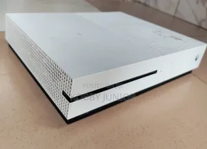 Xbox One S 1tb 11 Games No Controller