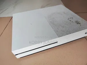 Xbox One S 1tb 11 Games No Controller