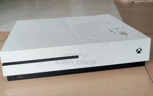 Xbox One S 1tb 11 Games No Controller