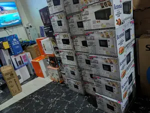 Icona 20l Microwave