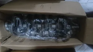 Crankshaft For Chevrolet 2.4l Engines ...Gmc,Malibu,Captiva,Buick