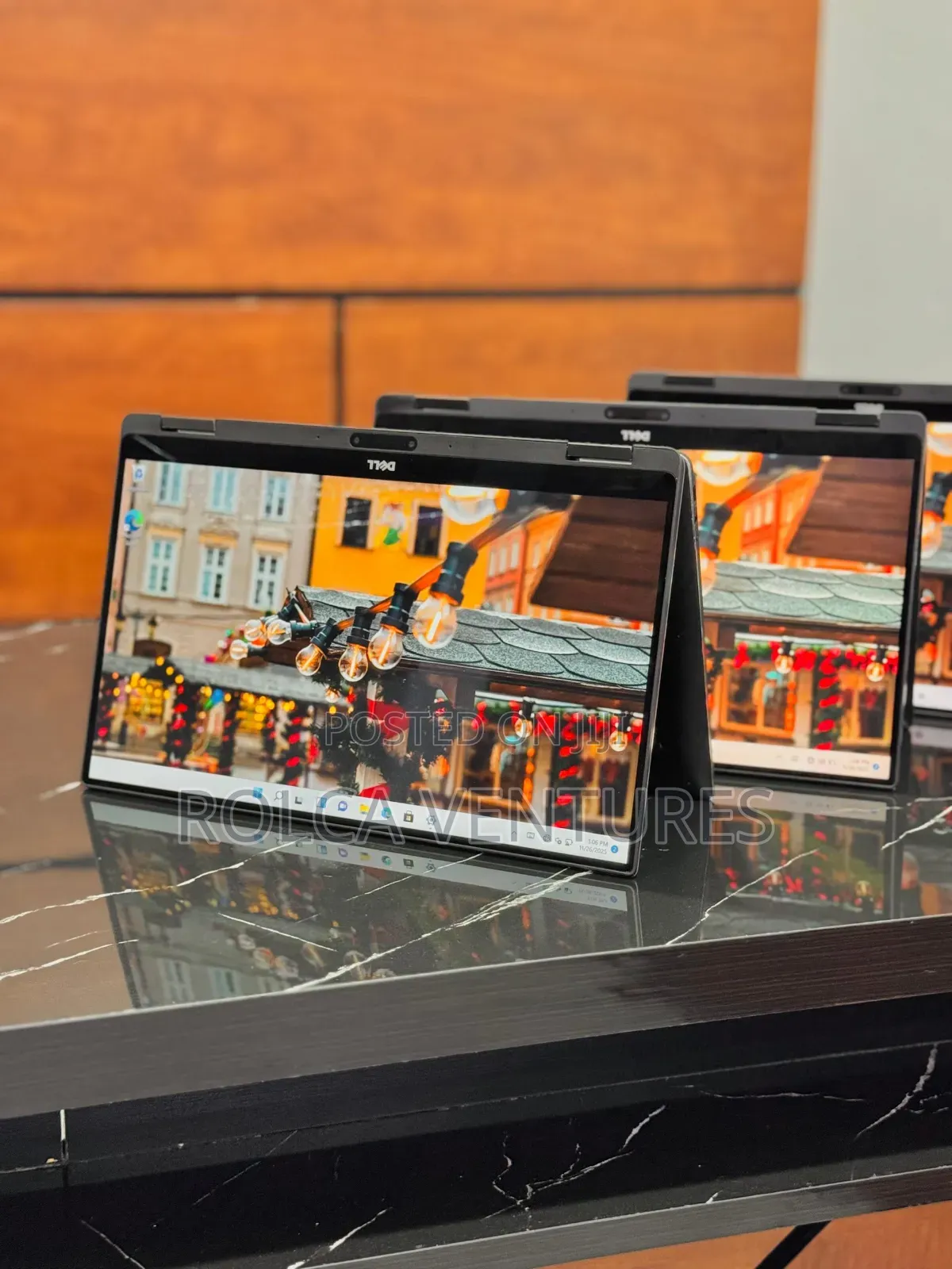 Dell XPS 9365 Core i5 i7 - Đà Nẵng
