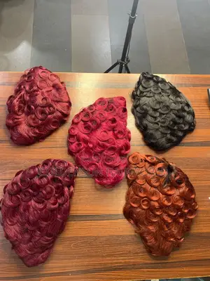 Chioma Wig Cap
