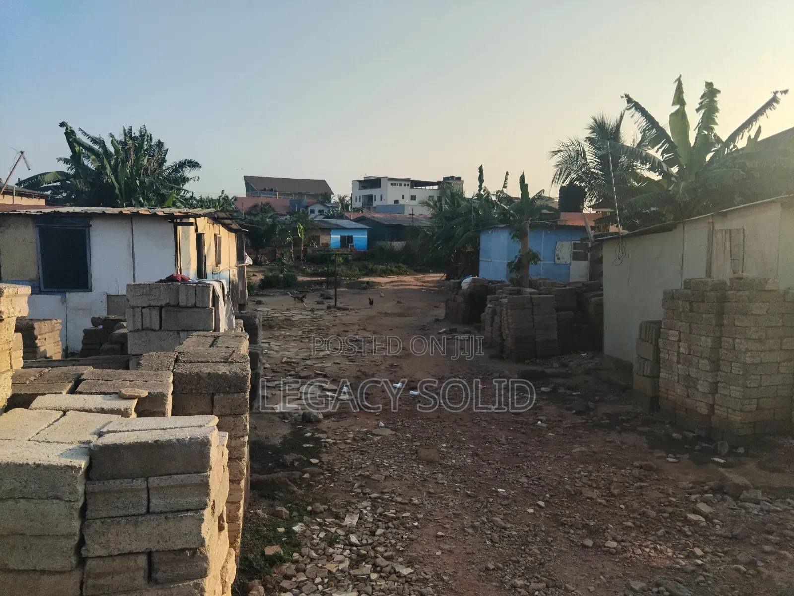 Land for Sale