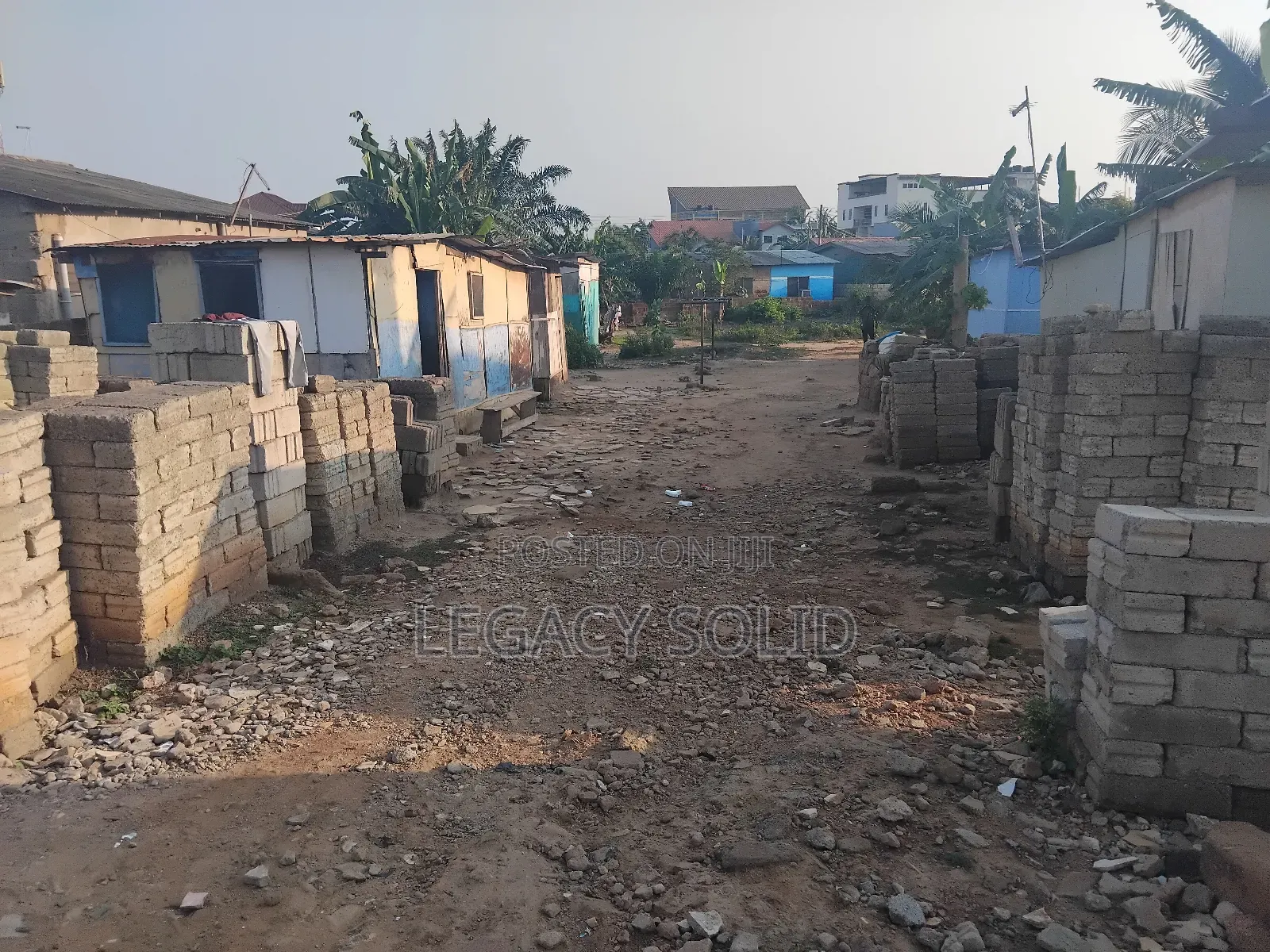 Land for Sale