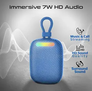 Promate Portable Speaker