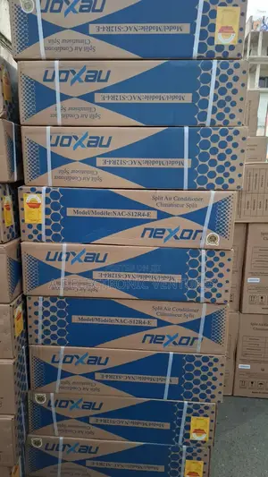 Nexon 1.5hp Split Air-Conditioner