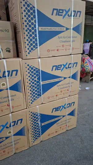 Nexon 1.5hp Split Air-Conditioner