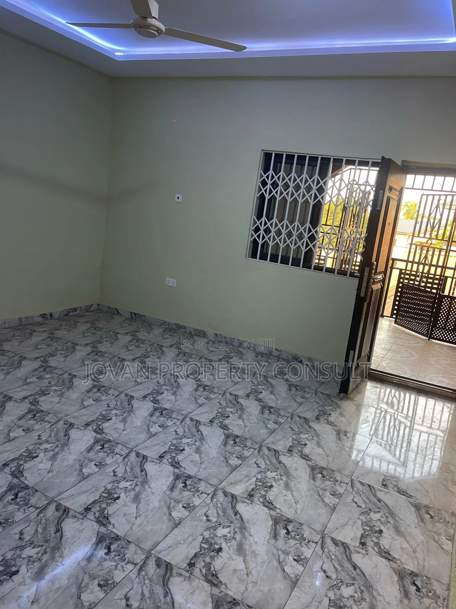 1bdrm House in Amasaman Melcom, Ga West Municipal for rent