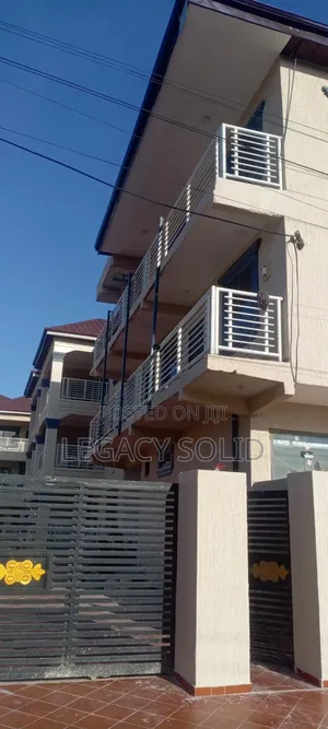 2bdrm Apartment in Legacy Solid Real, Spintex for rent