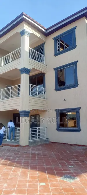 2bdrm Apartment in Legacy Solid Real, Spintex for rent