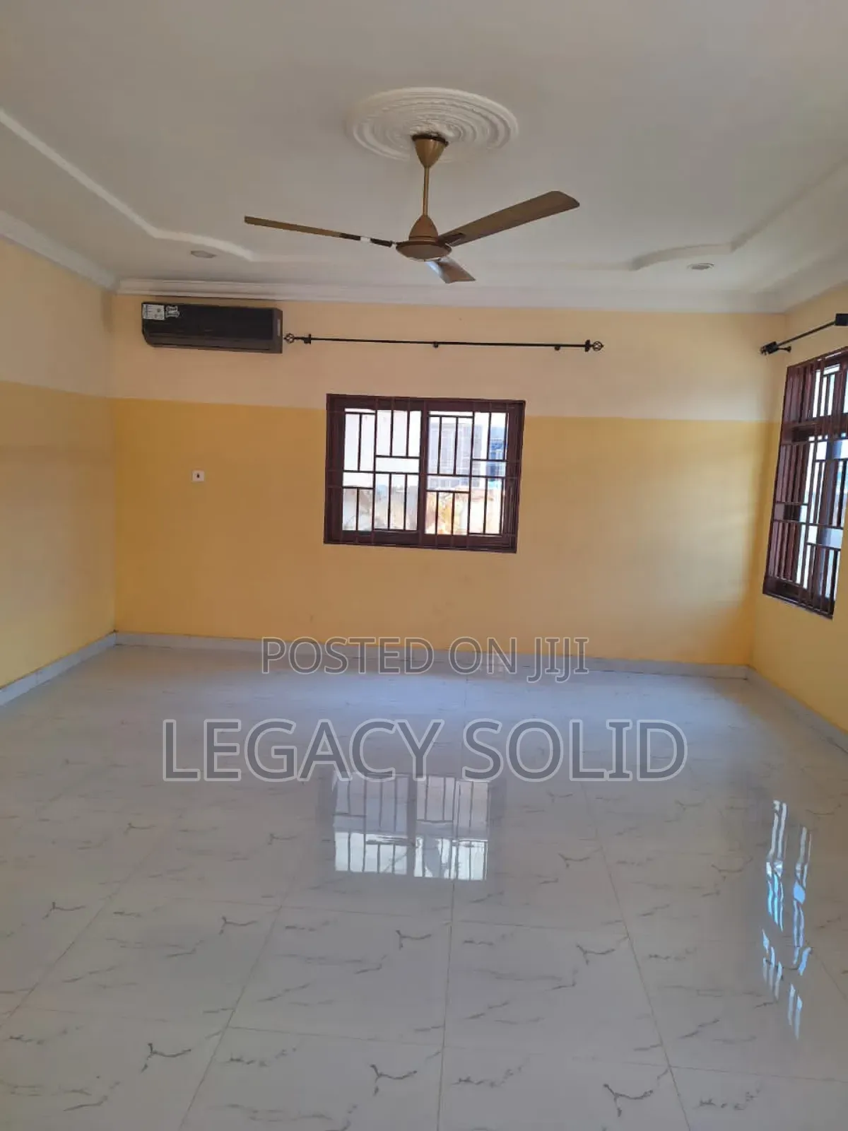 2bdrm Apartment in Legacy Solid Real, Spintex for rent