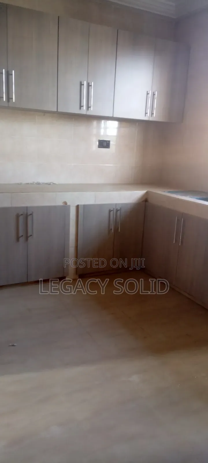 2bdrm Apartment in Legacy Solid Real, Spintex for rent