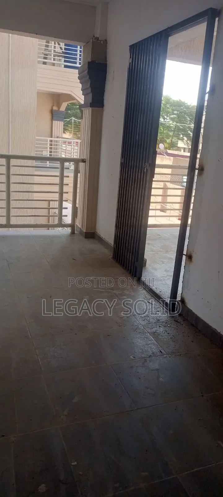 2bdrm Apartment in Legacy Solid Real, Spintex for rent