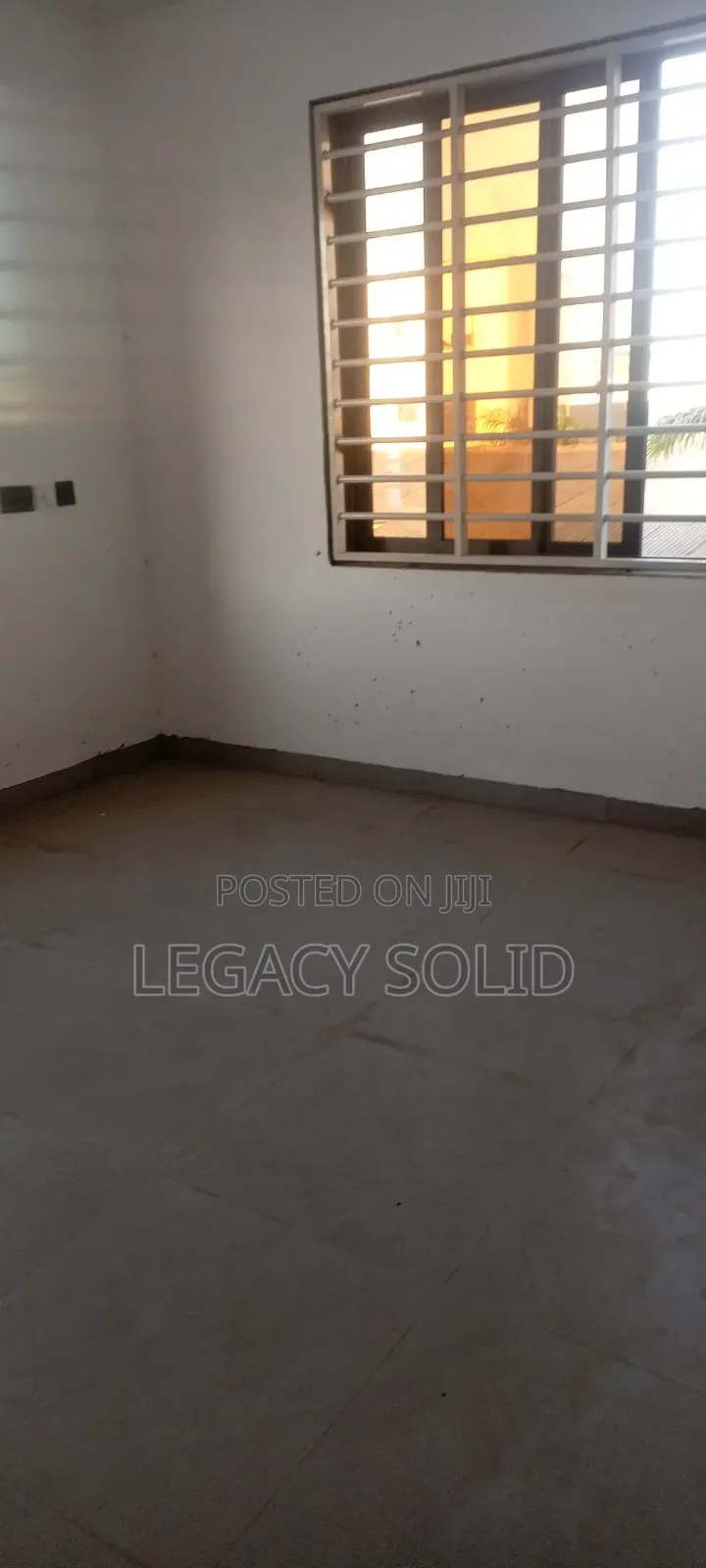 2bdrm Apartment in Legacy Solid Real, Spintex for rent