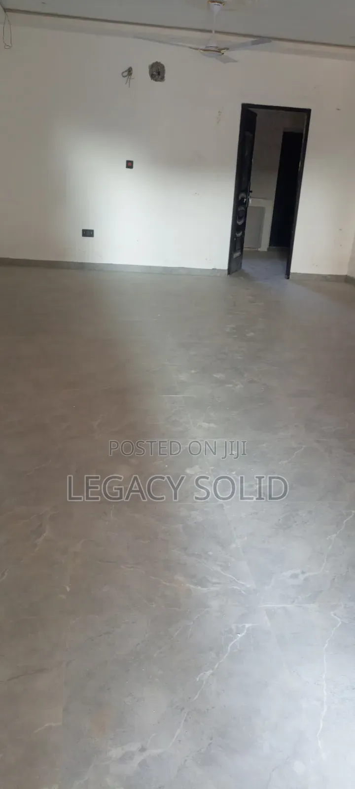 2bdrm Apartment in Legacy Solid Real, Spintex for rent