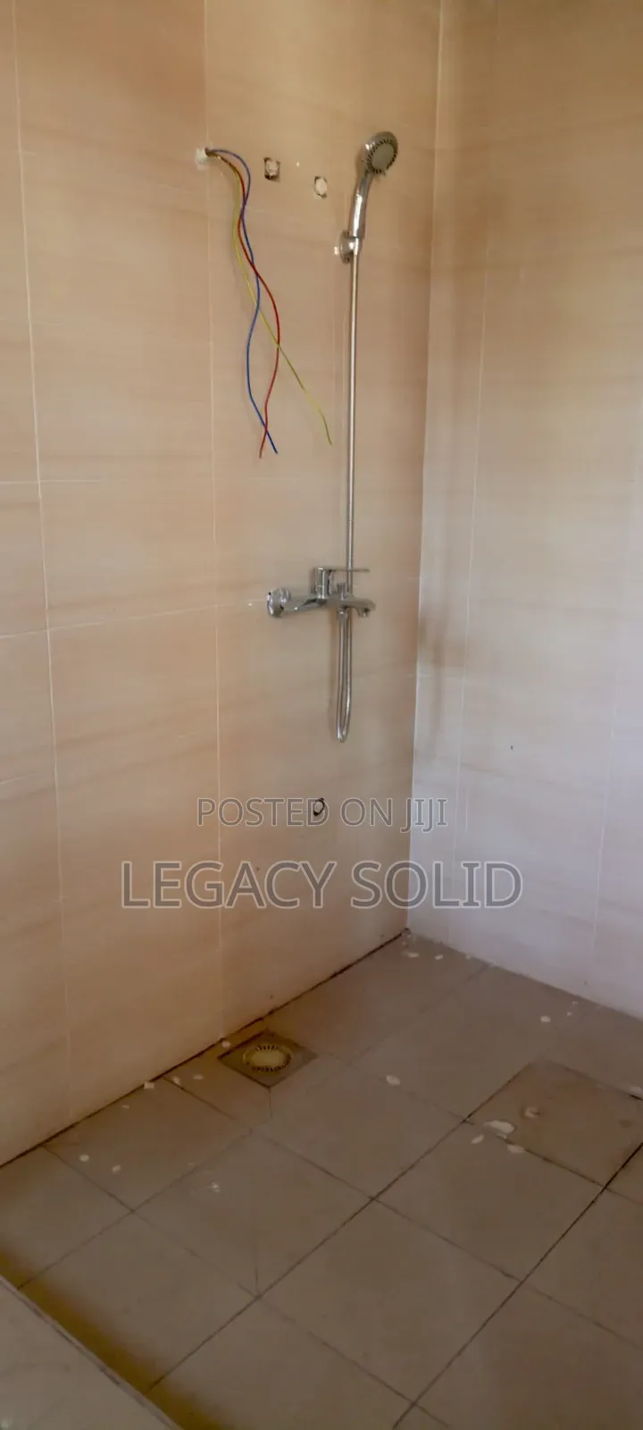 2bdrm Apartment in Legacy Solid Real, Spintex for rent
