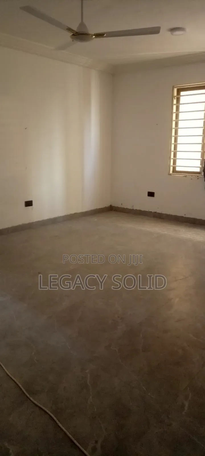 2bdrm Apartment in Legacy Solid Real, Spintex for rent