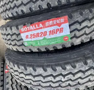 Car Tire 8.25r20