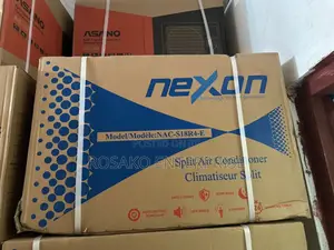 Energetic 1.5hp Nexon Air Conditioning