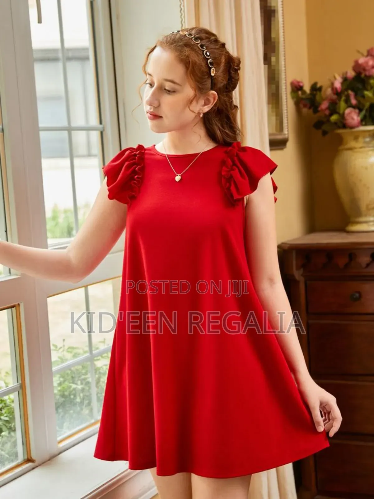 A Line Dresses for Teens 12 - 19years