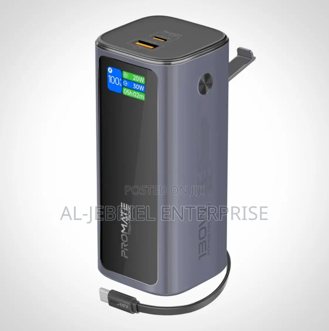 Promate 20000mah Power Bank