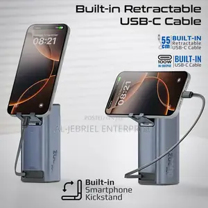 Promate 20000mah Power Bank