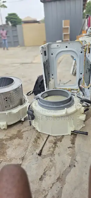 Washing Machine Repairs